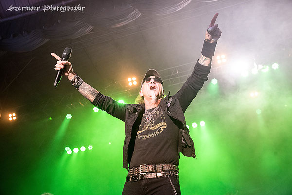 SzeymourPhotography - Accept - EventZentrum Strohofer - Geiselwind - 19.01.2018