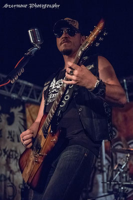 Szeymour Photography - Grimgod - Alte Brauerei - Annaberg-Buchholz - 23.09.2017