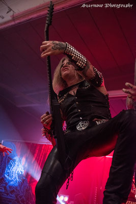 SzeymourPhotography - Necrophobic - Braincrusher - Hirschaid - 24.03.2018