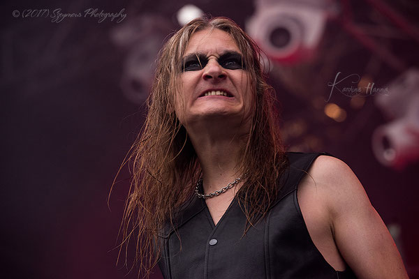 SzeymourPhotography - Necrophobic - PartySan - Schlotheim - 12.08.2017