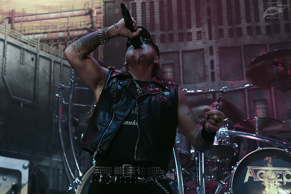SzeymourPhotography - Accept - Brose Arena Bamberg - 04.02.2017