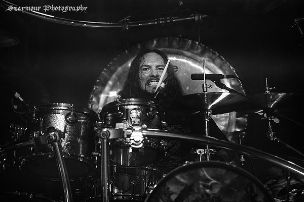 SzeymourPhotography - Accept - EventZentrum Strohofer - Geiselwind - 19.01.2018