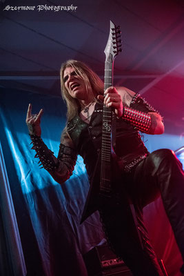 SzeymourPhotography - Necrophobic - Braincrusher - Hirschaid - 24.03.2018