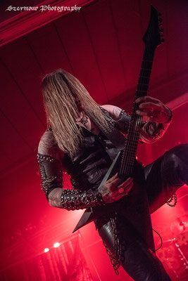 SzeymourPhotography - Necrophobic - Braincrusher - Hirschaid - 24.03.2018