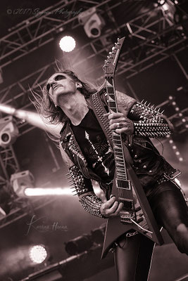 SzeymourPhotography - Necrophobic - PartySan - Schlotheim - 12.08.2017