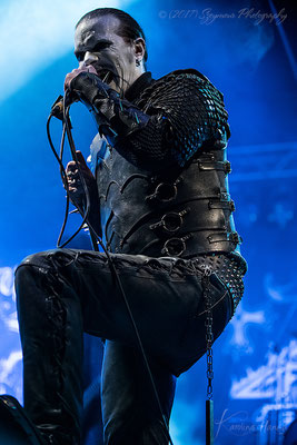 Szeymour Photography - Dark Funeral - RUDE - Rock unter den Eichen - Open Air Festival - Bertingen - 21.07.2017