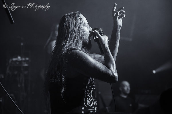 SzeymourPhotography - DevilDriver - Der Hirsch Nürnberg - 16.06.2017