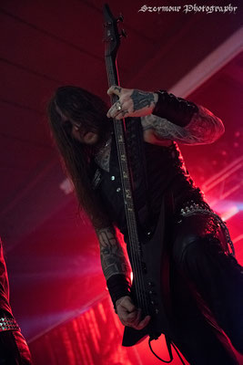 SzeymourPhotography - Necrophobic - Braincrusher - Hirschaid - 24.03.2018
