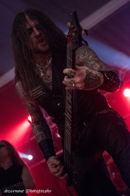 SzeymourPhotography - Necrophobic - Braincrusher - Hirschaid - 24.03.2018