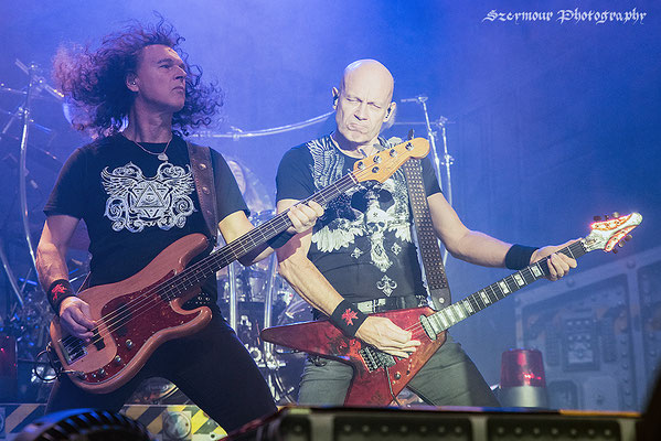 SzeymourPhotography - Accept - EventZentrum Strohofer - Geiselwind - 19.01.2018