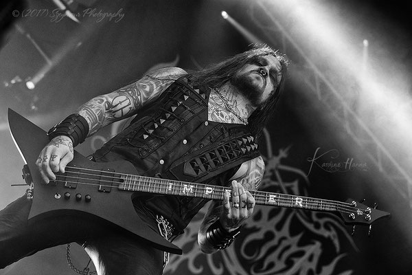 SzeymourPhotography - Necrophobic - PartySan - Schlotheim - 12.08.2017