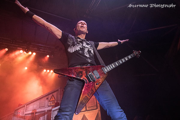 SzeymourPhotography - Accept - EventZentrum Strohofer - Geiselwind - 19.01.2018