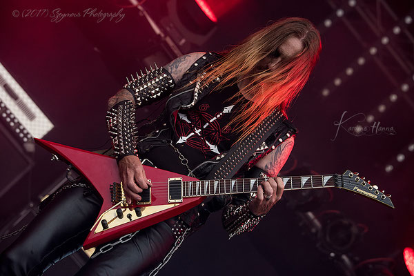 SzeymourPhotography - Necrophobic - PartySan - Schlotheim - 12.08.2017