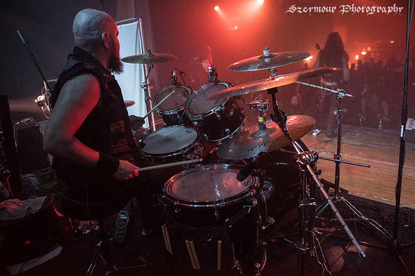 SzeymourPhotography - Necrophobic - Braincrusher - Hirschaid - 24.03.2018