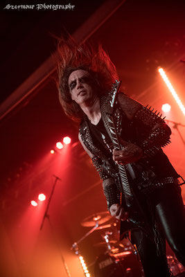 SzeymourPhotography - Necrophobic - Braincrusher - Hirschaid - 24.03.2018