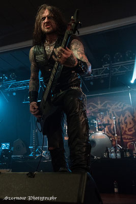 SzeymourPhotography - Necrophobic - Braincrusher - Hirschaid - 24.03.2018
