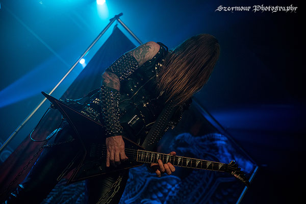 SzeymourPhotography - Necrophobic - Braincrusher - Hirschaid - 24.03.2018