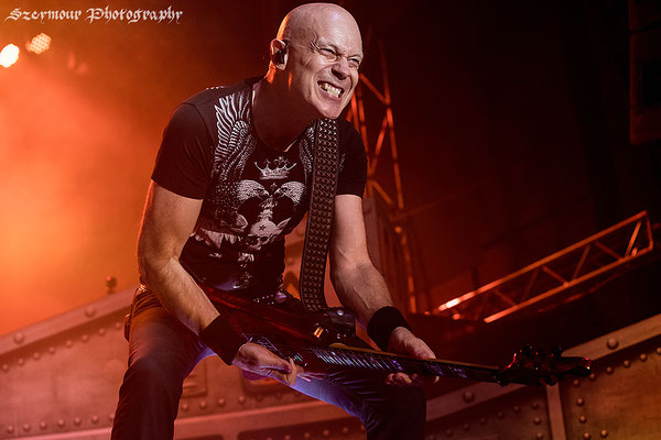 SzeymourPhotography - Accept - EventZentrum Strohofer - Geiselwind - 19.01.2018