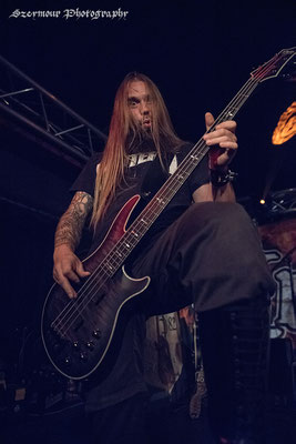 Szeymour Photography - Grimgod - Alte Brauerei - Annaberg-Buchholz - 23.09.2017