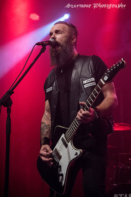 Szeymour Photography - Corroded - Musichall Geiselwind - 03.11.2017