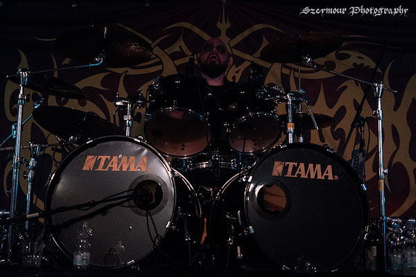 SzeymourPhotography - Necrophobic - Braincrusher - Hirschaid - 24.03.2018