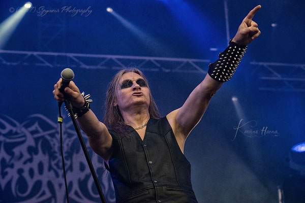 SzeymourPhotography - Necrophobic - PartySan - Schlotheim - 12.08.2017