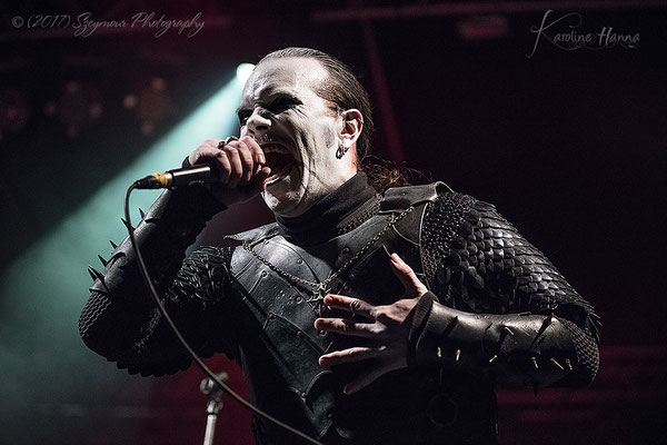 Szeymour Photography - Dark Funeral - RUDE - Rock unter den Eichen - Open Air Festival - Bertingen - 21.07.2017