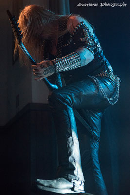 SzeymourPhotography - Necrophobic - Braincrusher - Hirschaid - 24.03.2018