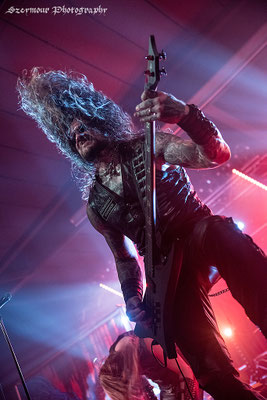 SzeymourPhotography - Necrophobic - Braincrusher - Hirschaid - 24.03.2018