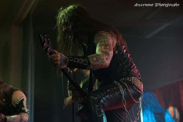 SzeymourPhotography - Necrophobic - Braincrusher - Hirschaid - 24.03.2018