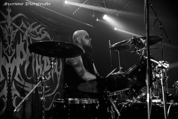 SzeymourPhotography - Necrophobic - Braincrusher - Hirschaid - 24.03.2018