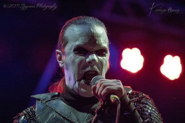 Szeymour Photography - Dark Funeral - RUDE - Rock unter den Eichen - Open Air Festival - Bertingen - 21.07.2017