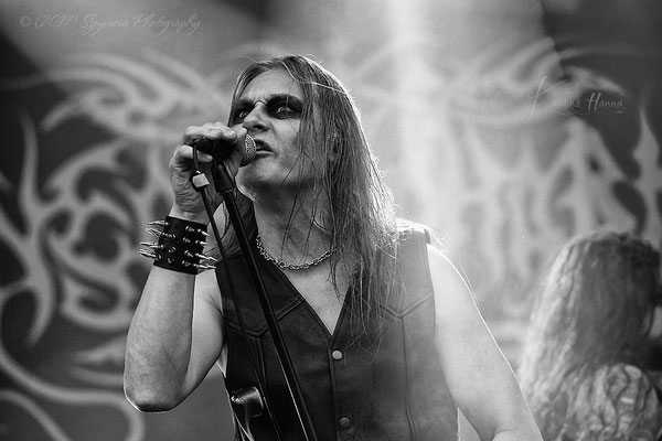 SzeymourPhotography - Necrophobic - PartySan - Schlotheim - 12.08.2017