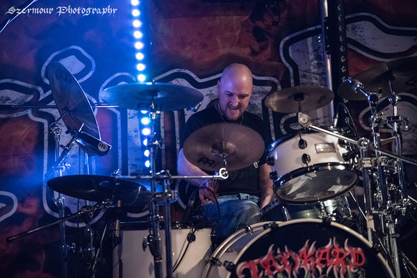 Szeymour Photography - Grimgod - Alte Brauerei - Annaberg-Buchholz - 23.09.2017