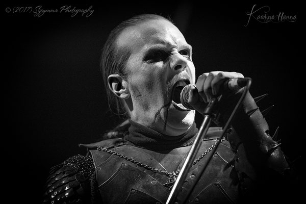 Szeymour Photography - Dark Funeral - RUDE - Rock unter den Eichen - Open Air Festival - Bertingen - 21.07.2017