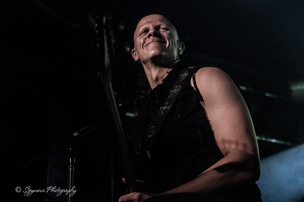 Szeymour Photography - Striker - Colos Saal - Aschaffenburg - 31.03.2017