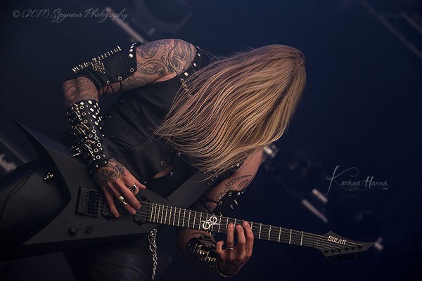 SzeymourPhotography - Necrophobic - PartySan - Schlotheim - 12.08.2017