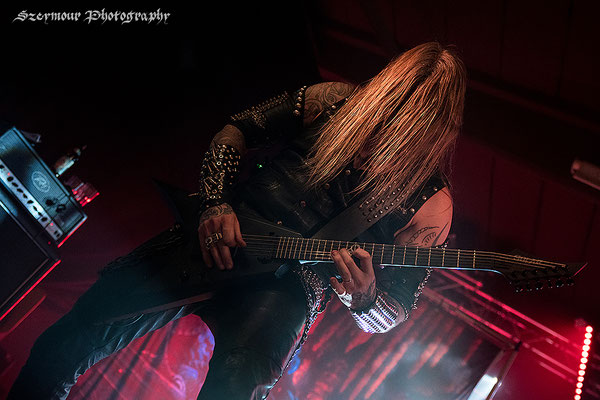 SzeymourPhotography - Necrophobic - Braincrusher - Hirschaid - 24.03.2018