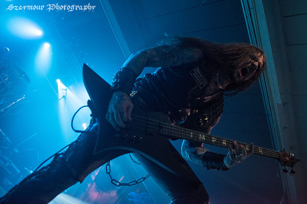 SzeymourPhotography - Necrophobic - Braincrusher - Hirschaid - 24.03.2018