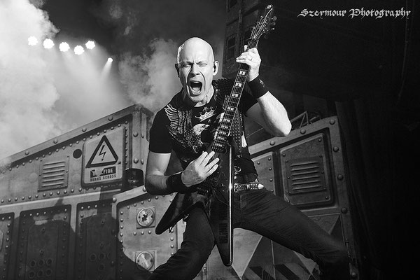 SzeymourPhotography - Accept - EventZentrum Strohofer - Geiselwind - 19.01.2018