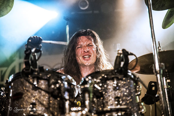 Szeymour Photography - Striker - Colos Saal - Aschaffenburg - 31.03.2017