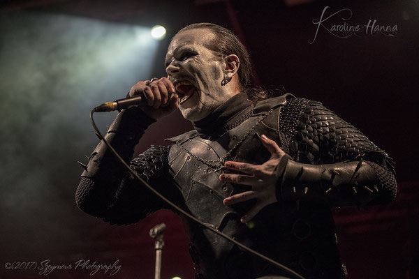 Szeymour Photography - Dark Funeral - RUDE - Rock unter den Eichen - Open Air Festival - Bertingen - 21.07.2017