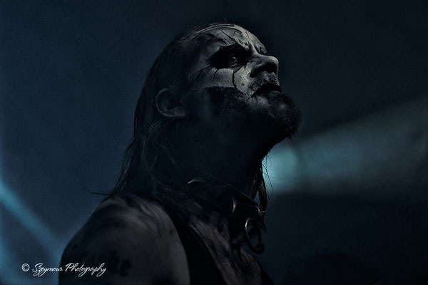 Szeymour Photography - Gorgoroth - Club From Hell - Erfurt - 12.03.2017