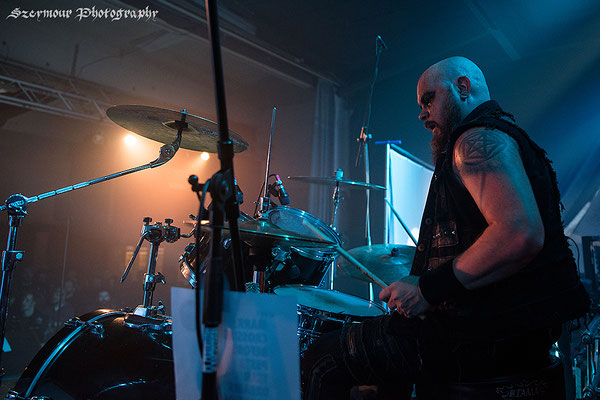 SzeymourPhotography - Necrophobic - Braincrusher - Hirschaid - 24.03.2018
