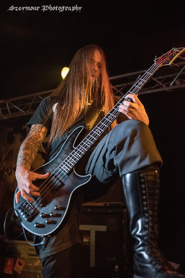 Szeymour Photography - Grimgod - Alte Brauerei - Annaberg-Buchholz - 23.09.2017