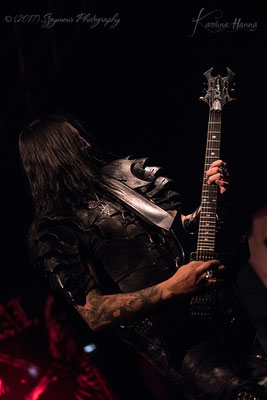 Szeymour Photography - Dark Funeral - RUDE - Rock unter den Eichen - Open Air Festival - Bertingen - 21.07.2017