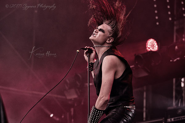 SzeymourPhotography - Necrophobic - PartySan - Schlotheim - 12.08.2017