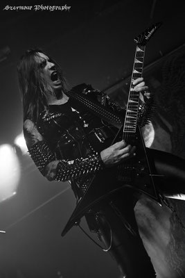 SzeymourPhotography - Necrophobic - Braincrusher - Hirschaid - 24.03.2018