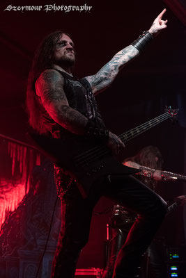 SzeymourPhotography - Necrophobic - Braincrusher - Hirschaid - 24.03.2018