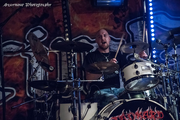 Szeymour Photography - Grimgod - Alte Brauerei - Annaberg-Buchholz - 23.09.2017